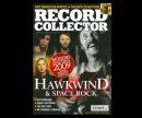 RECORD COLLECTOR